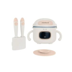 Miniland warmy food on the go scaldapappa