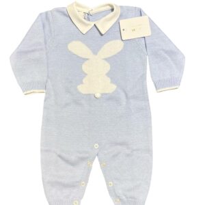 Completo nascita 1m con copertina