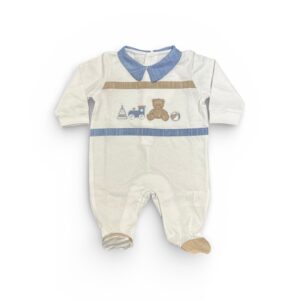 Set corredino nascita 1m