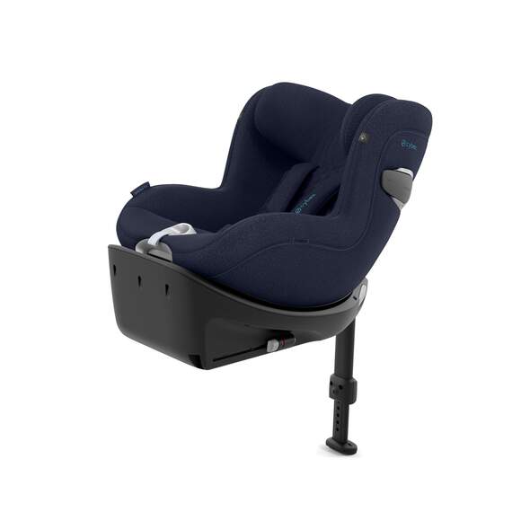 Cybex Sirona Ti -size con base integrata - immagine 3