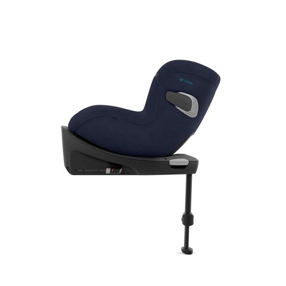 Cybex Sirona Ti -size con base integrata - immagine 2