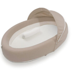 Bamboom babynest airflow 2.0