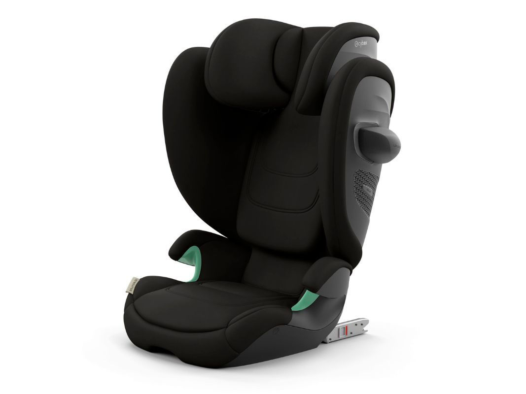Cybex Solution G2 seggiolino auto