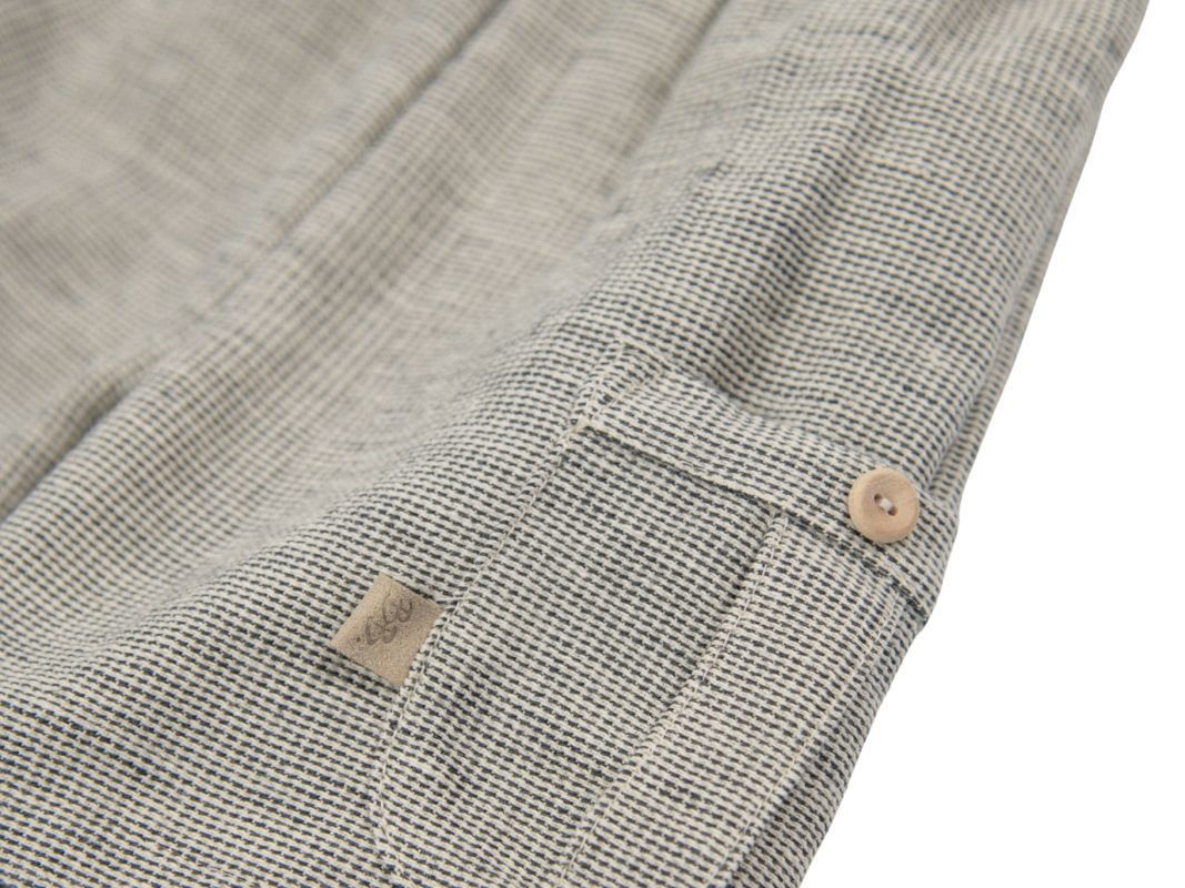 Bamboom short bermuda 1126 - immagine 2