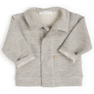 Bamboom giacca camicia over 1160