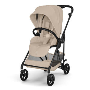 Cybex Melio Carbon passeggino leggero new