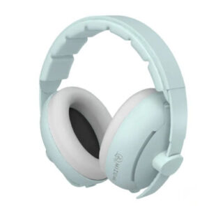Mizu Baby Mimimori 2 in1cuffie antirumore