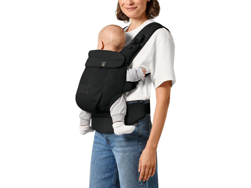 Cybex Amya fascia/marsupio portabebè - immagine 4