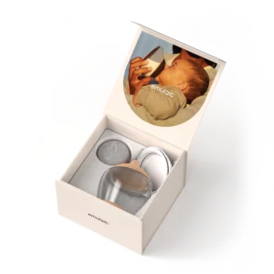 Emulait biberon classic 240 ml
