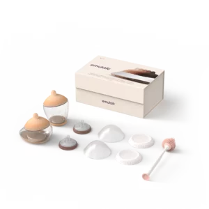 Emulait Starter Kit biberon v3