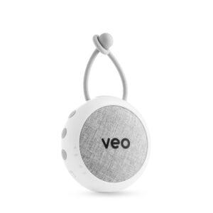 Veo speaker rumori bianchi