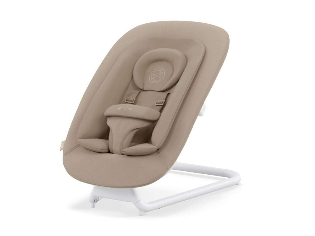 Cybex Bouncer sdraietta lemo/click &fold - immagine 7