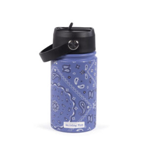 Walking Mum summer borraccia termica 350ml