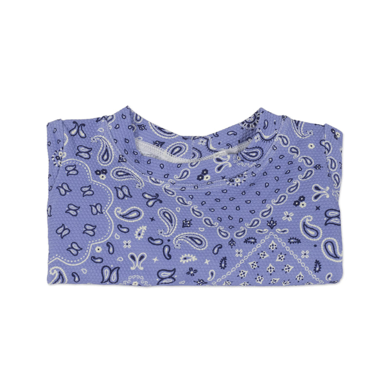 Walking mum summer t-shirt mare uv50+ - immagine 2