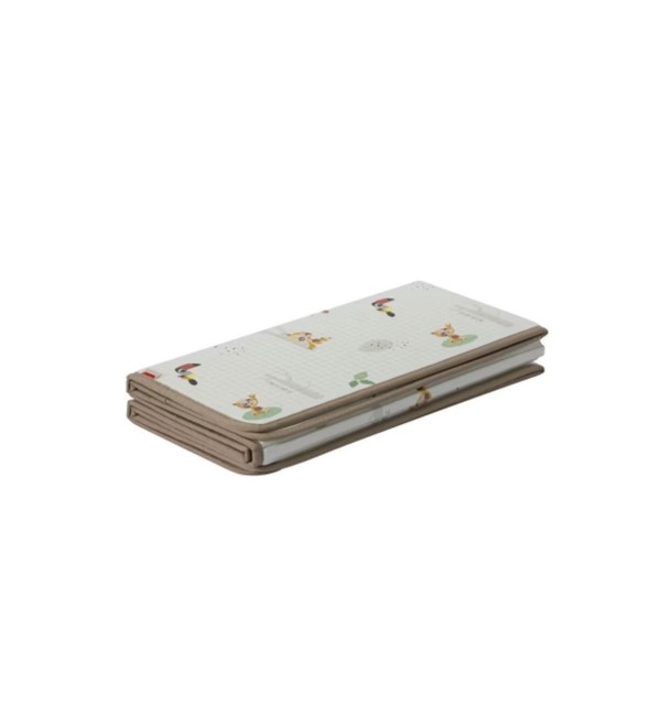 Tiny Love tappeto gioco boho chic doubleface - immagine 2