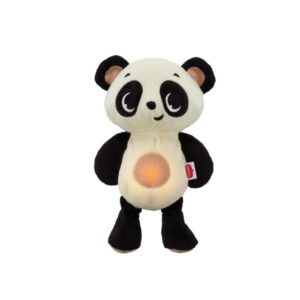 Tiny Love Panda peluche calmante