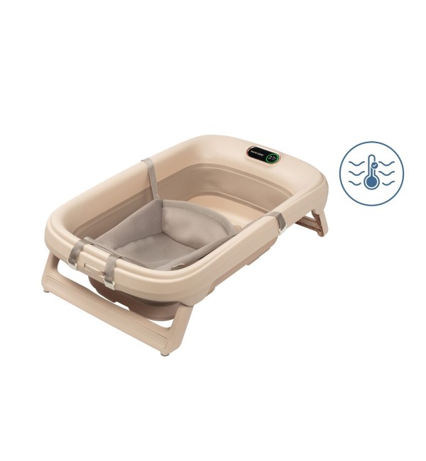 Maxicosi Indigo plus con riduttore e supporto - immagine 2