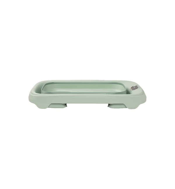 Maxicosi Indigo plus con riduttore e supporto - immagine 4