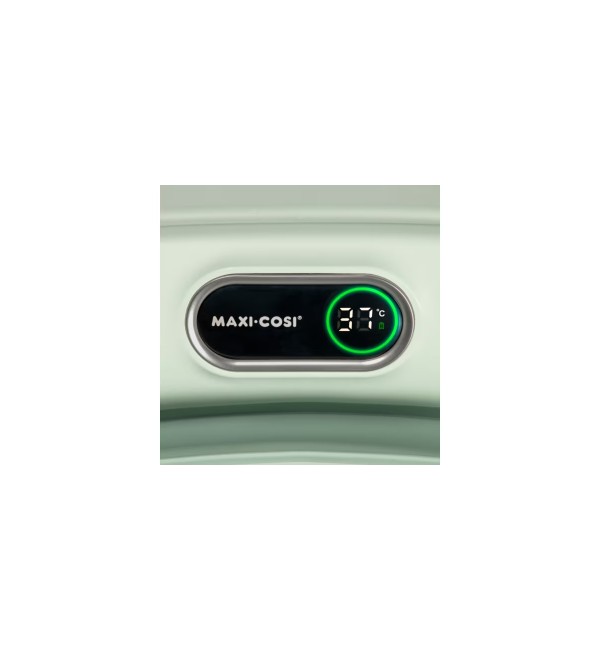 Maxicosi Indigo plus con riduttore e supporto - immagine 5