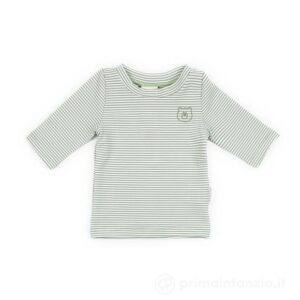 Bamboom t-shirt mare maniche 3/4 bimbo