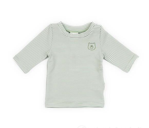 Bamboom t-shirt mare maniche 3/4 bimbo