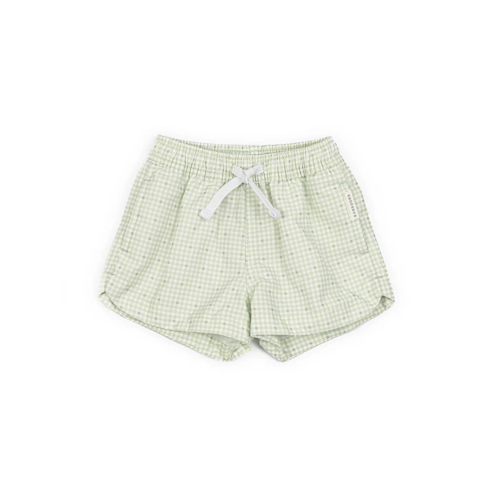 Bamboom shorts bimbo mare uv50+ - immagine 2