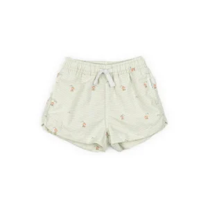 Bamboom shorts bimbo mare uv50+