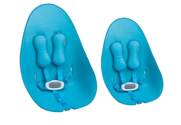 Bloom Kit rivestimento seggiolone Fresco