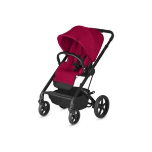 Cybex Balios s passeggino rebel red 2018