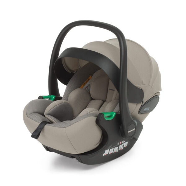 Foppa Pedretti seggiolino Rek I-size