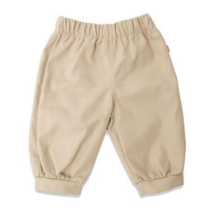 Bamboom pantaloni a palloncino 1219TE00086
