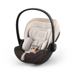 Cybex Platinum Ovetto Neonato Cloud S