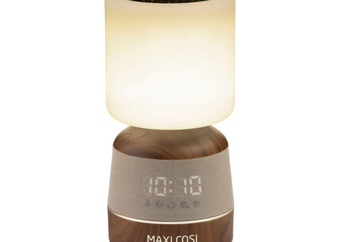 Maxicosi soothe pro lampada notturna