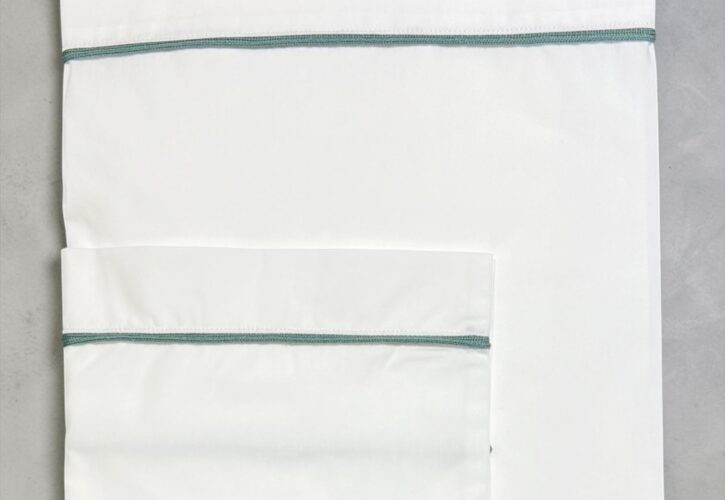 Colori Chiari set 3 pz lenzuola culla/carrozzina