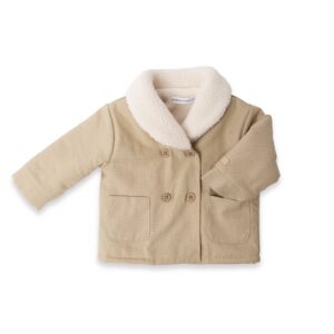 Bamboom cappotto bimbo 1251TE00086