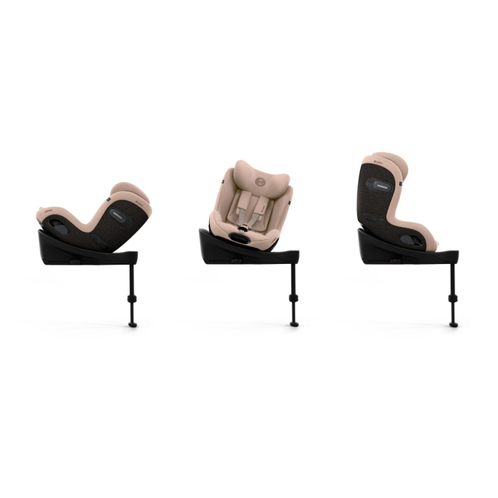 Cybex Platinum – Sirona S seggiolino auto 61-105 cm - immagine 5