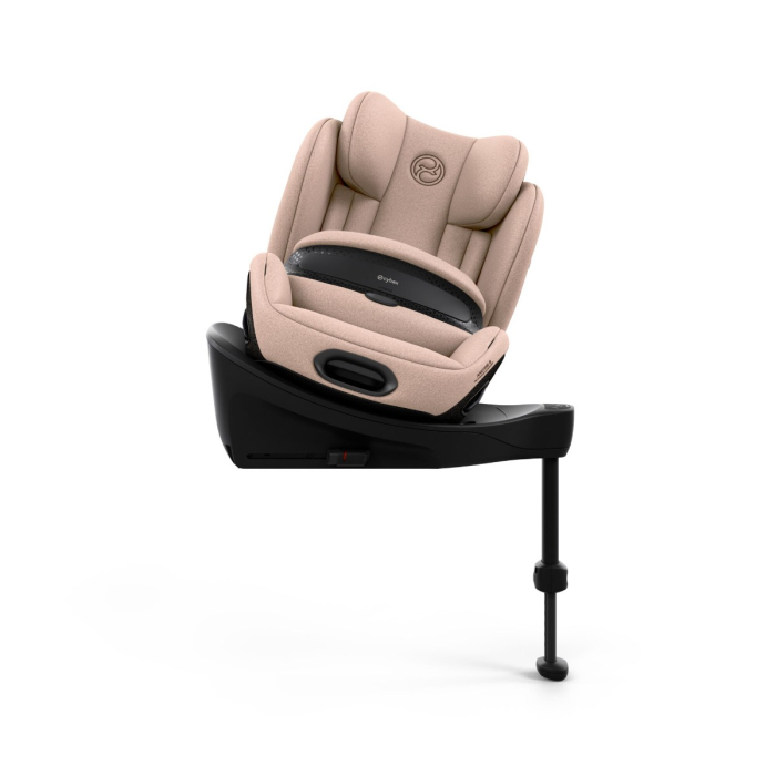 Cybex Platinum – Anoris S Airbag seggiolino auto 76-125 cm - immagine 6