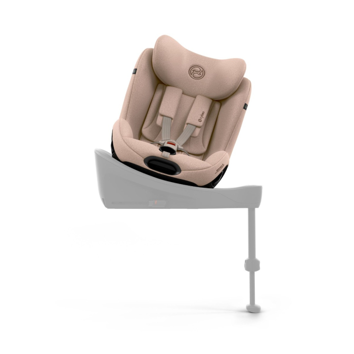 Cybex Platinum – Sirona S seggiolino auto 61-105 cm - immagine 2