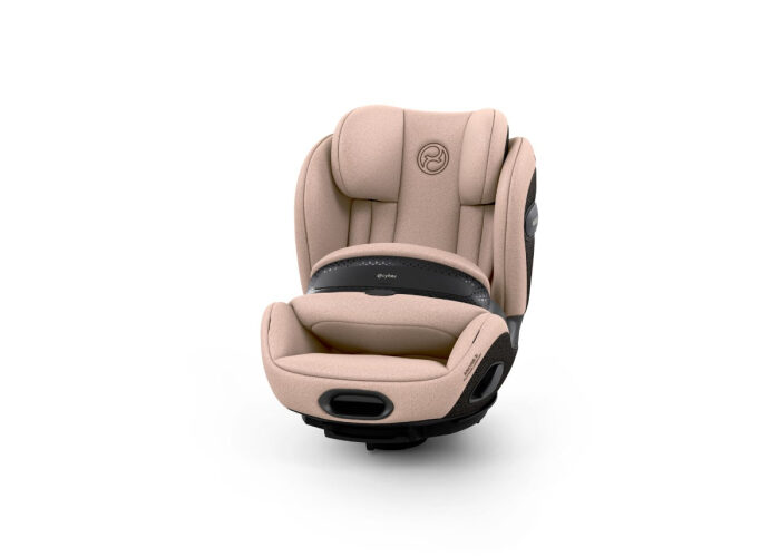 Cybex Platinum – Anoris S Airbag seggiolino auto 76-125 cm