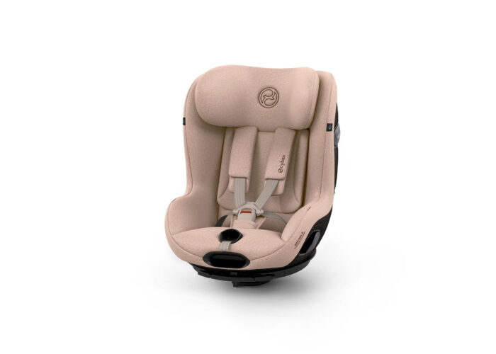 Cybex Platinum – Sirona S seggiolino auto 61-105 cm